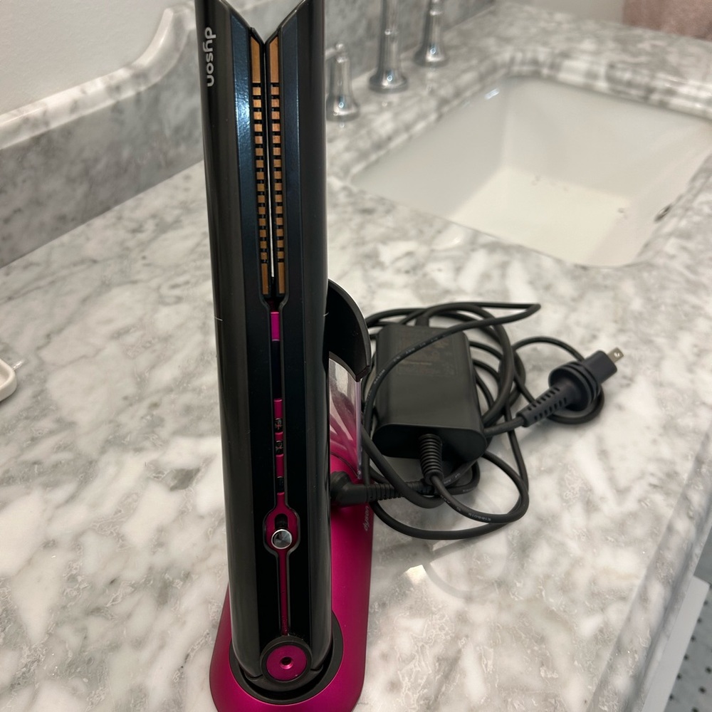 Dyson Corrale Hair Straightener